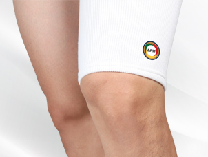 Elastic Thigh Support (LPM602)