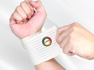 Wrist Wrap (LPM633)