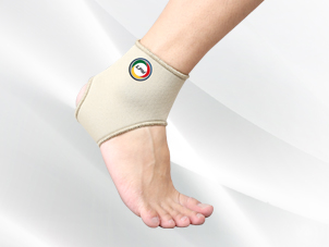 Neoprene Ankle Support (LPM 704)