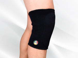 Neoprene Padded Knee Support (LPM707)