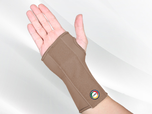 Neoprene Wrist Splint (LPM725)