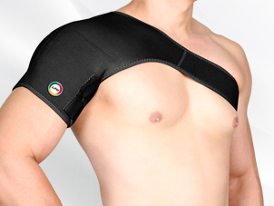 Neoprene Shoulder Support (LPM 738)