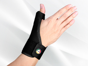 Neoprene Wrist/Thumb Support (LPM763)