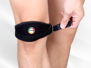 Neoprene Patella Brace (LPM769)