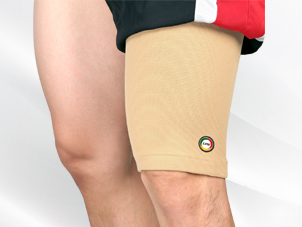 Elastic Thigh Support (LPM952)