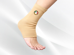 Elastic Ankle Support (LPM954)