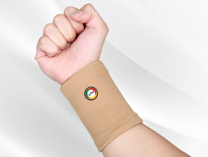 Elastic Wrist Support (LPM959)