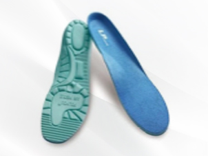 Performance Insoles (LPM303)