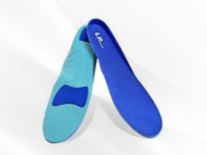 Polygel All – Purpose Insoles (LPM304)