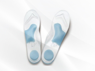 Silicone Insoles (LPM321)