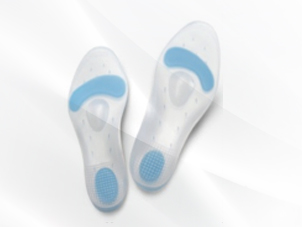 Silicone Insoles (LPM323)