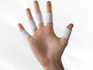 Finger Support (LPM645)