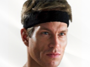 Head Sweat Band (LPM661)