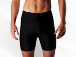 Trimmer Shorts (LPM712)