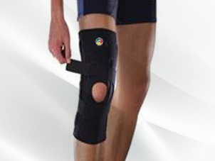 Patella Stablilizer (LPM721)