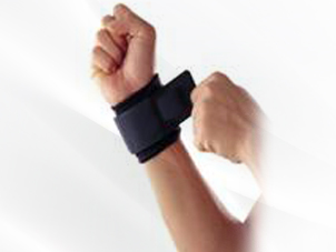 Wrist Wrap (LPM753)