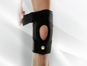 Open Patella Knee Support (LPM788)