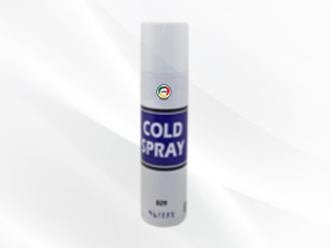 Cold Spray (LPM829)