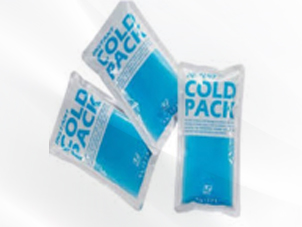 Instant Cold Pack Blue (LPM884)