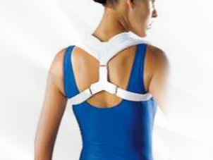 Clavic Brace (LPM901)