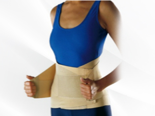Sacro Lumbar Support (LPM902)
