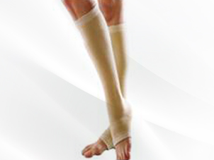 Elastic Support Stocking (LPM957)
