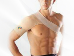 Shoulder Support (LPM958)