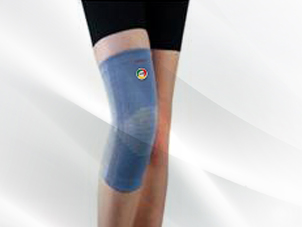 Elastic Knee Sleeve (LPM961)